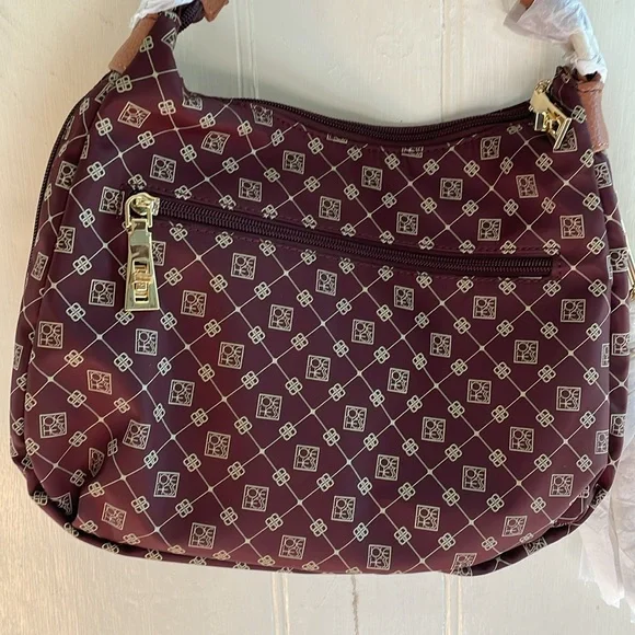 Danbury Mint Jose Hess Handbag - Picture 5 of 9